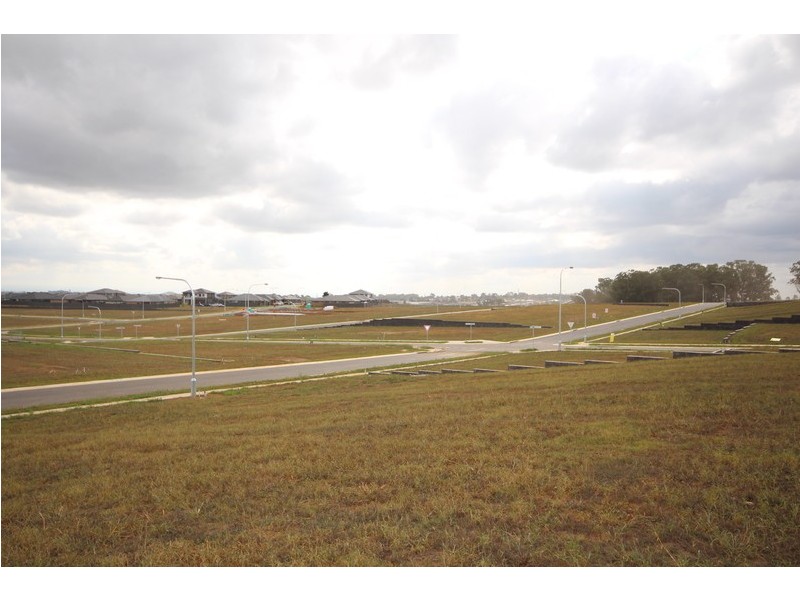 Lot 8258,  Cumberland Street, Gregory Hills NSW 2557