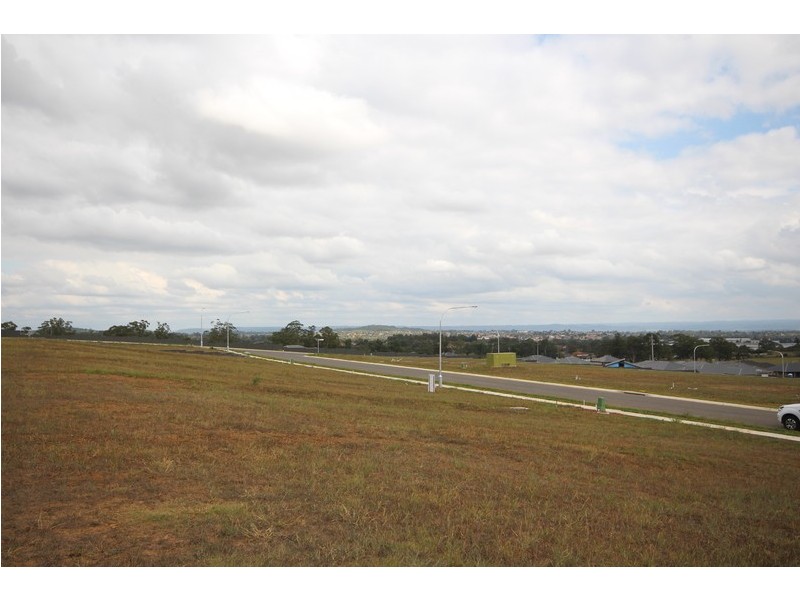 Lot 8258,  Cumberland Street, Gregory Hills NSW 2557
