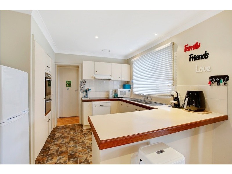 4 Cowper Drive, Camden South NSW 2570