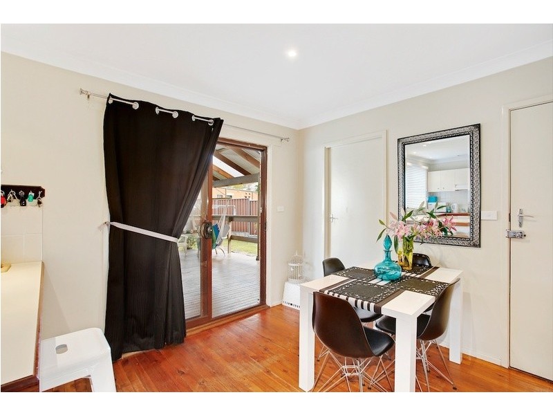 4 Cowper Drive, Camden South NSW 2570