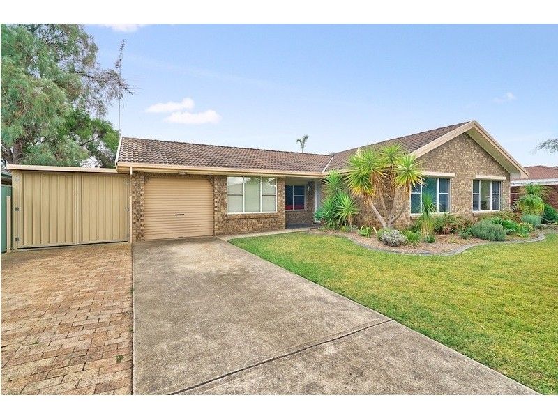 12 Cranfield Place, Camden NSW 2570
