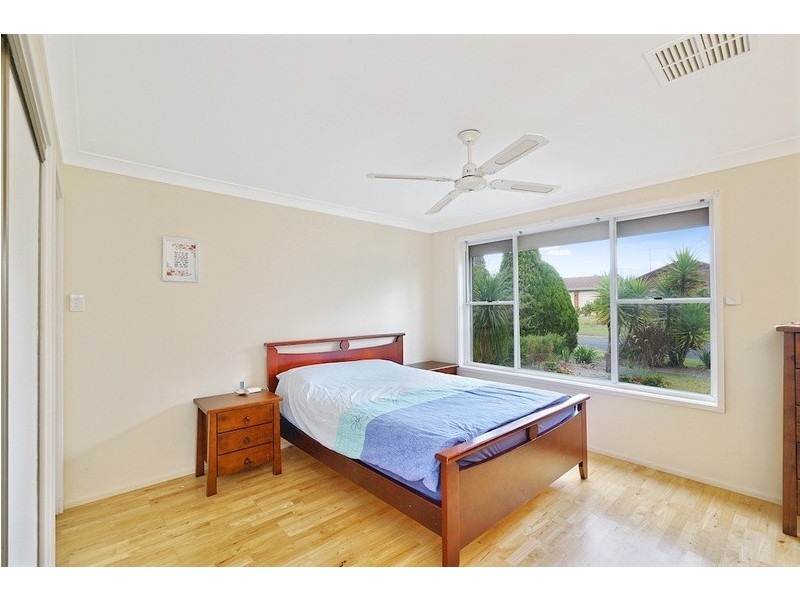 12 Cranfield Place, Camden NSW 2570