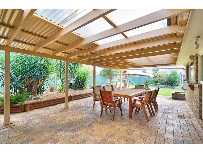 12 Cranfield Place, Camden NSW 2570