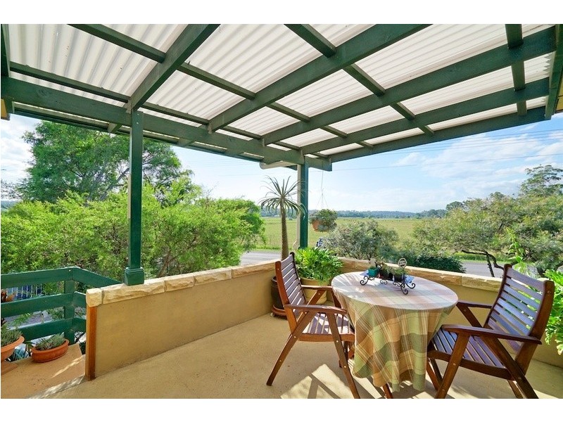 85 Burragorang Road, Mount Hunter NSW 2570