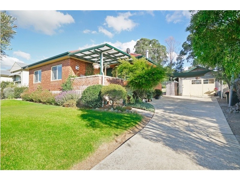 85 Burragorang Road, Mount Hunter NSW 2570