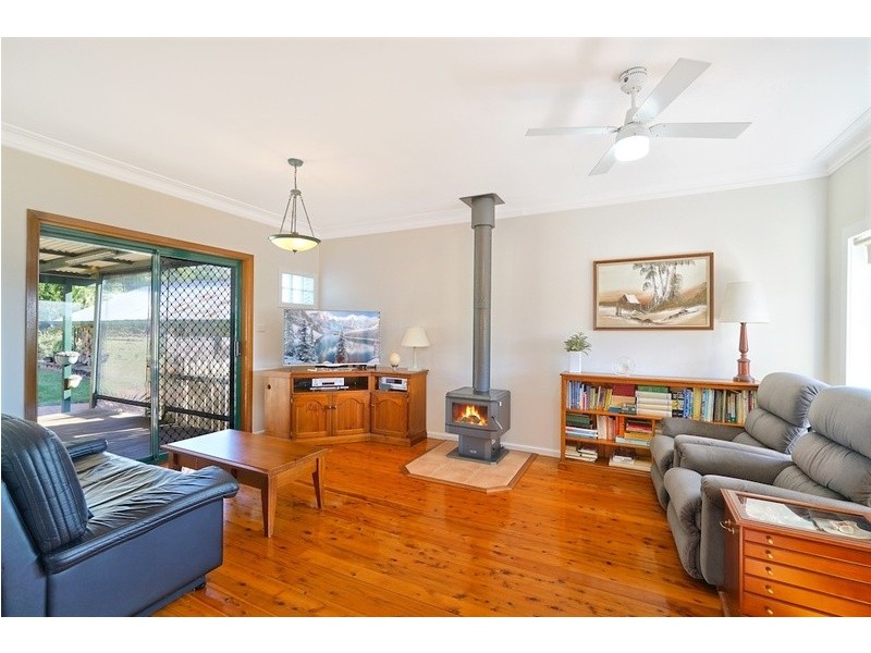 85 Burragorang Road, Mount Hunter NSW 2570