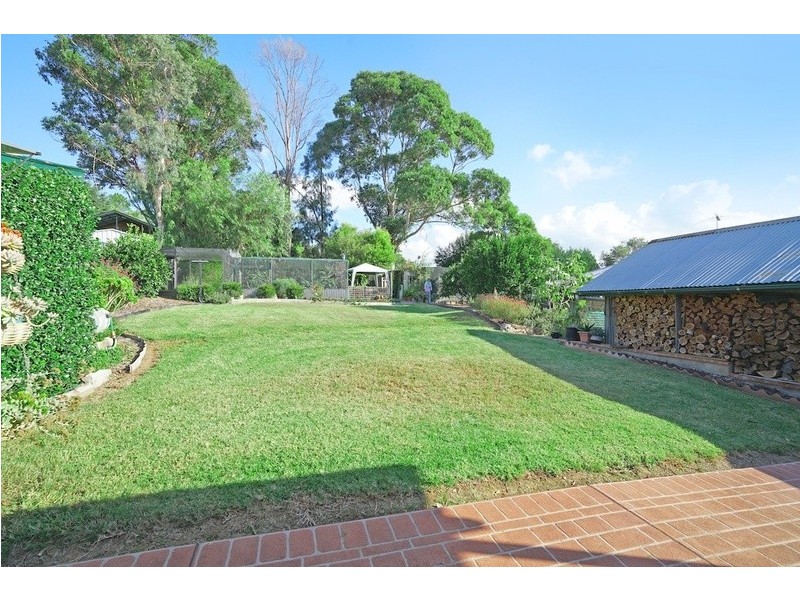 85 Burragorang Road, Mount Hunter NSW 2570