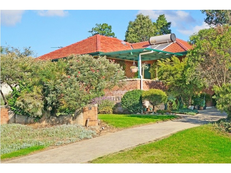 85 Burragorang Road, Mount Hunter NSW 2570