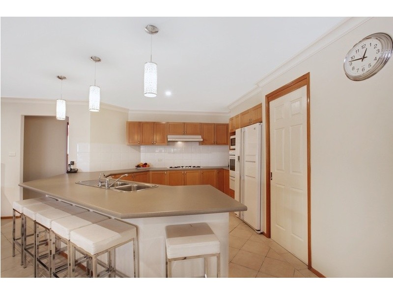 9 Chapman Circuit, Currans Hill NSW 2567