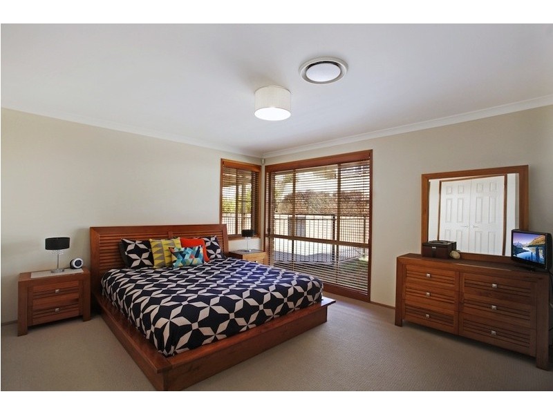 9 Chapman Circuit, Currans Hill NSW 2567