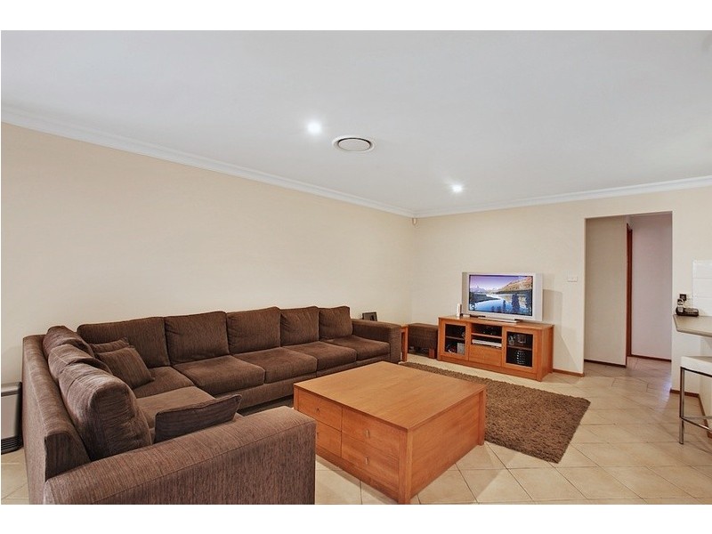9 Chapman Circuit, Currans Hill NSW 2567