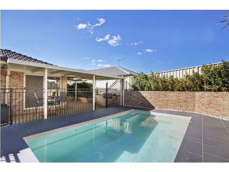9 Chapman Circuit, Currans Hill NSW 2567