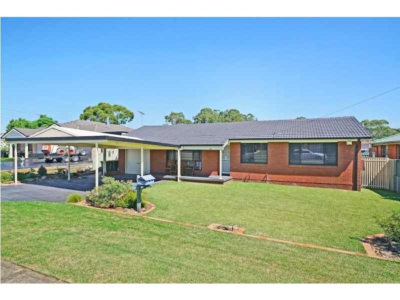 62 Richardson Road, Narellan NSW 2567