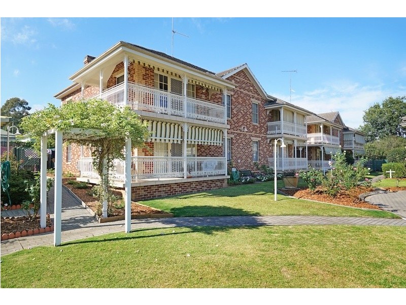 22/14 Barsden Street, Camden NSW 2570