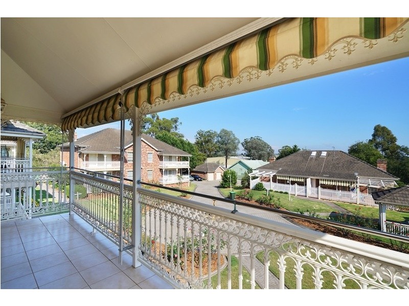 22/14 Barsden Street, Camden NSW 2570