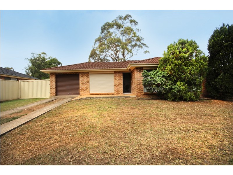26 McEwan Circuit, Mount Annan NSW 2567