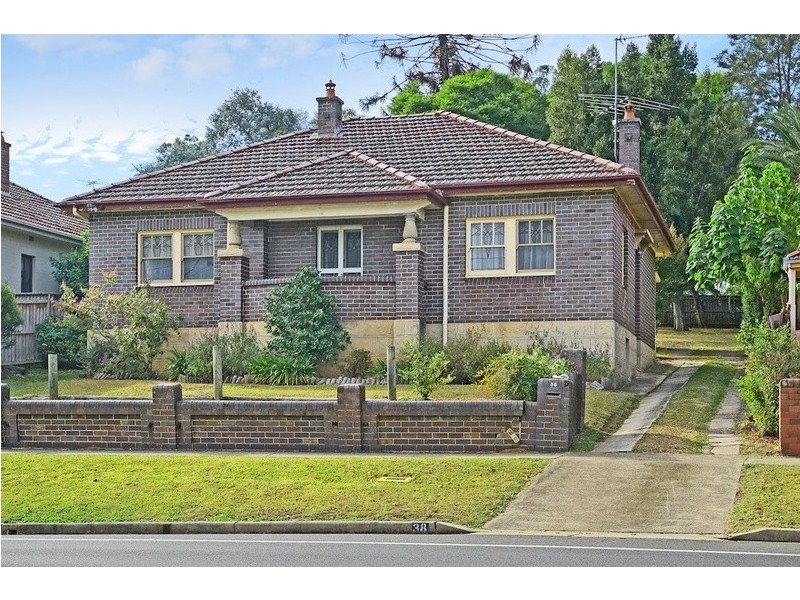 38 Broughton Street, Camden NSW 2570