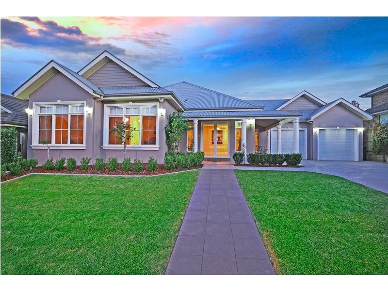 28 Bridgewater Boulevard, Camden Park NSW 2570