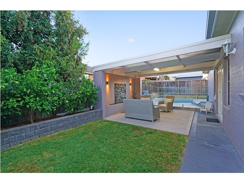 28 Bridgewater Boulevard, Camden Park NSW 2570