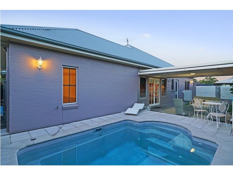 28 Bridgewater Boulevard, Camden Park NSW 2570