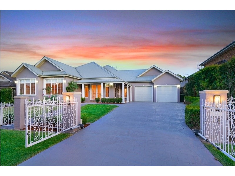 28 Bridgewater Boulevard, Camden Park NSW 2570