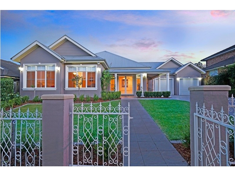 28 Bridgewater Boulevard, Camden Park NSW 2570
