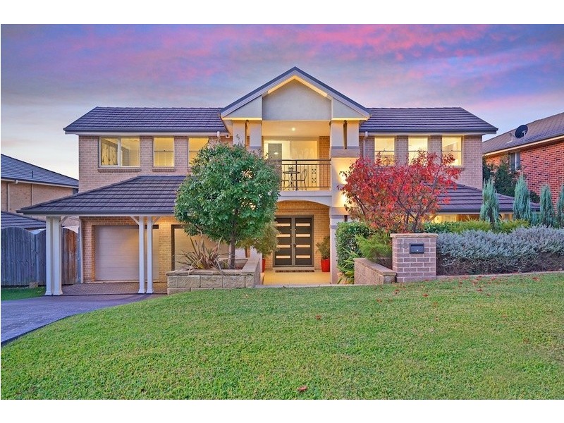 13 Warner Street, Camden Park NSW 2570