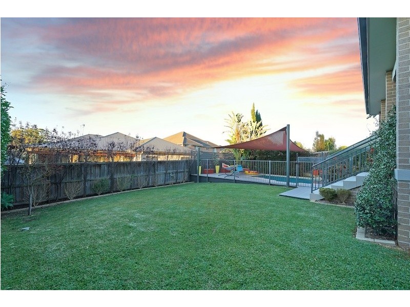 13 Warner Street, Camden Park NSW 2570