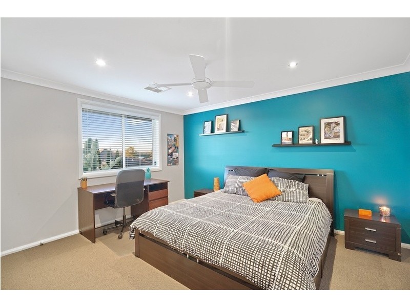 13 Warner Street, Camden Park NSW 2570