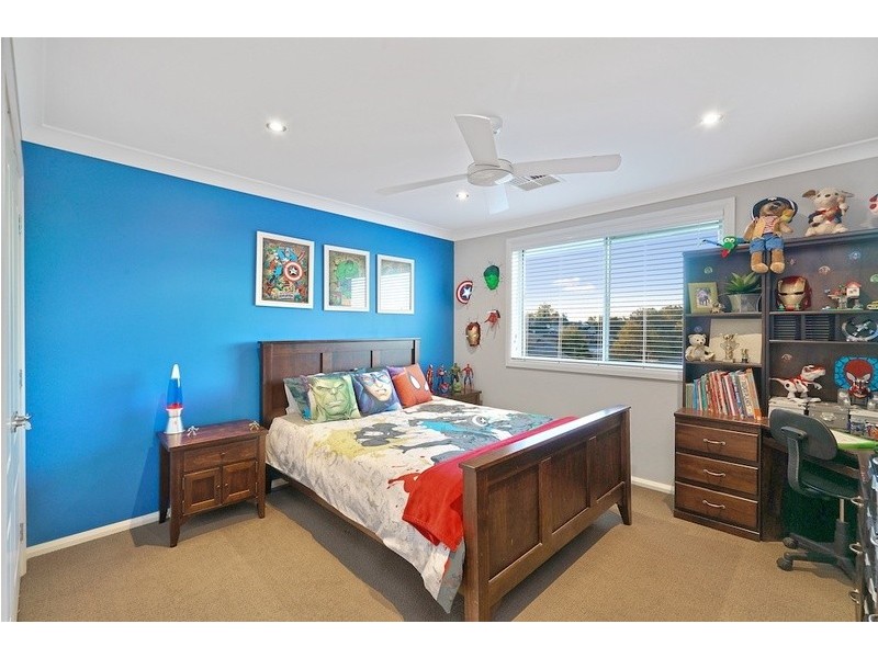 13 Warner Street, Camden Park NSW 2570