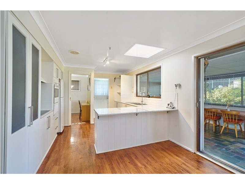 17 Flinders Avenue, Camden South NSW 2570