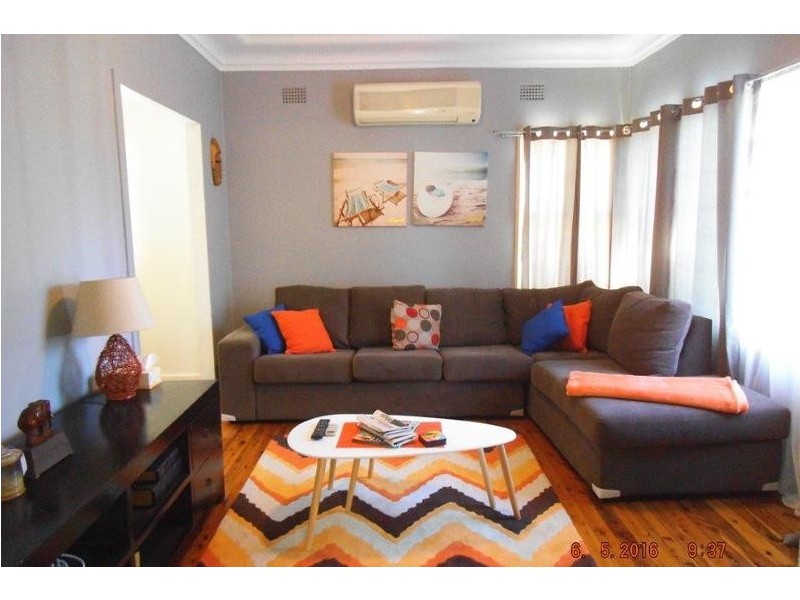 2 Yennora Street, Campbelltown NSW 2560