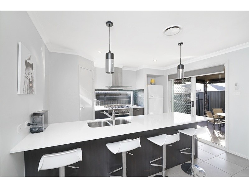7 Butler Street, Gregory Hills NSW 2557