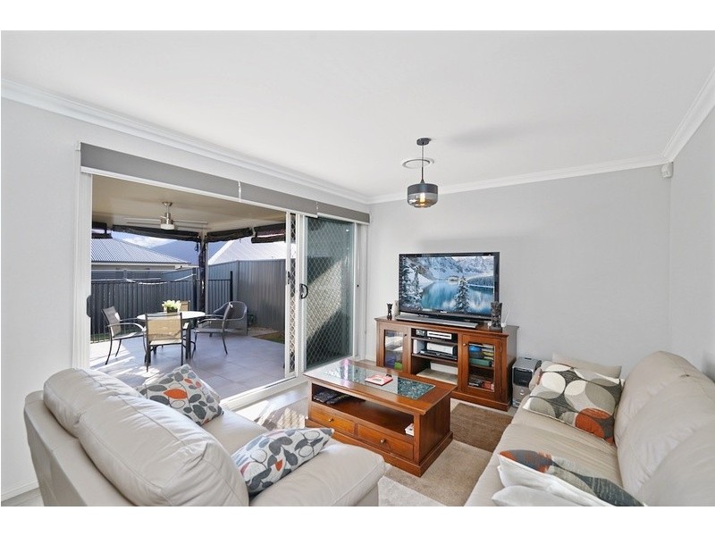 7 Butler Street, Gregory Hills NSW 2557