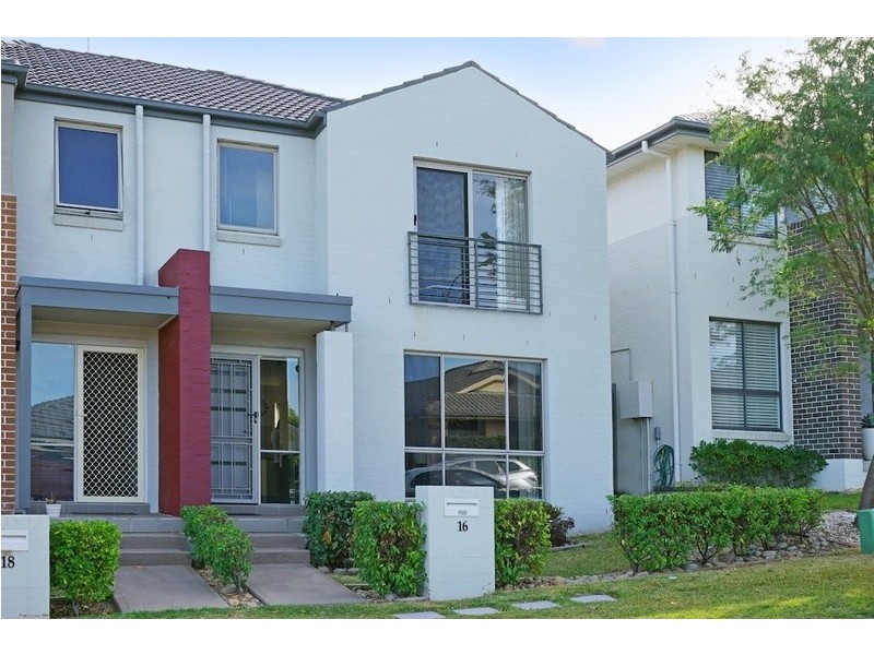 16 Belmont Avenue, Spring Farm NSW 2570