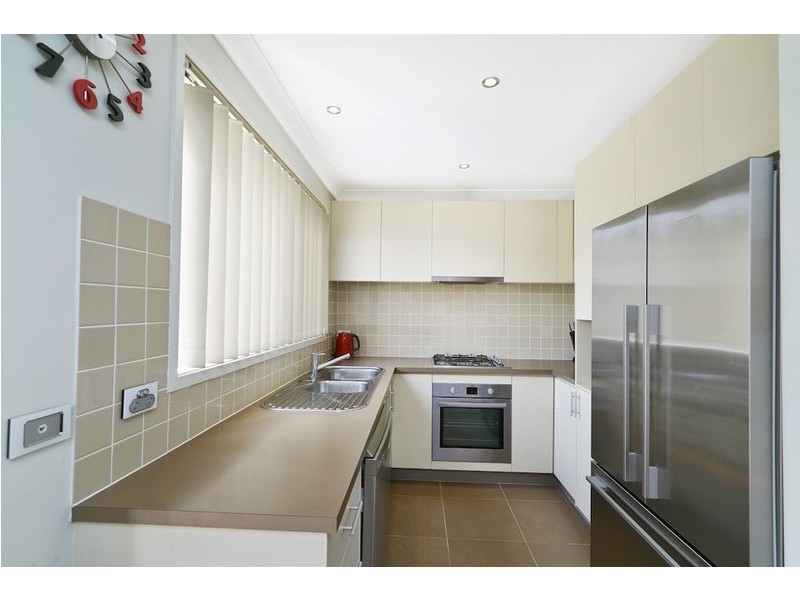 16 Belmont Avenue, Spring Farm NSW 2570