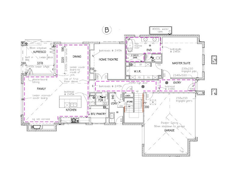 Lot 173 Jenolan Circuit, Harrington Park NSW 2567