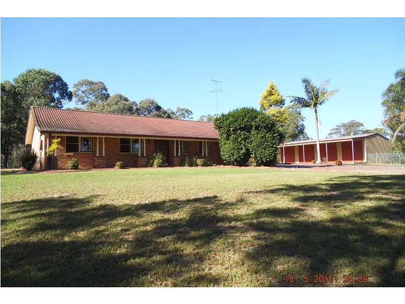 106 Graham Road, Rossmore NSW 2557