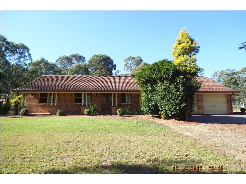 106 Graham Road, Rossmore NSW 2557