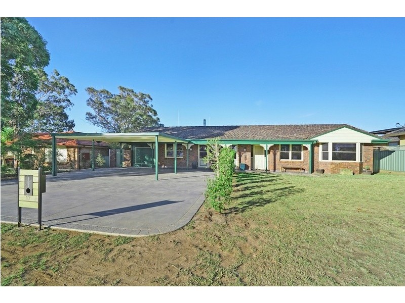 17 Caroline Chisholm Drive, Camden South NSW 2570