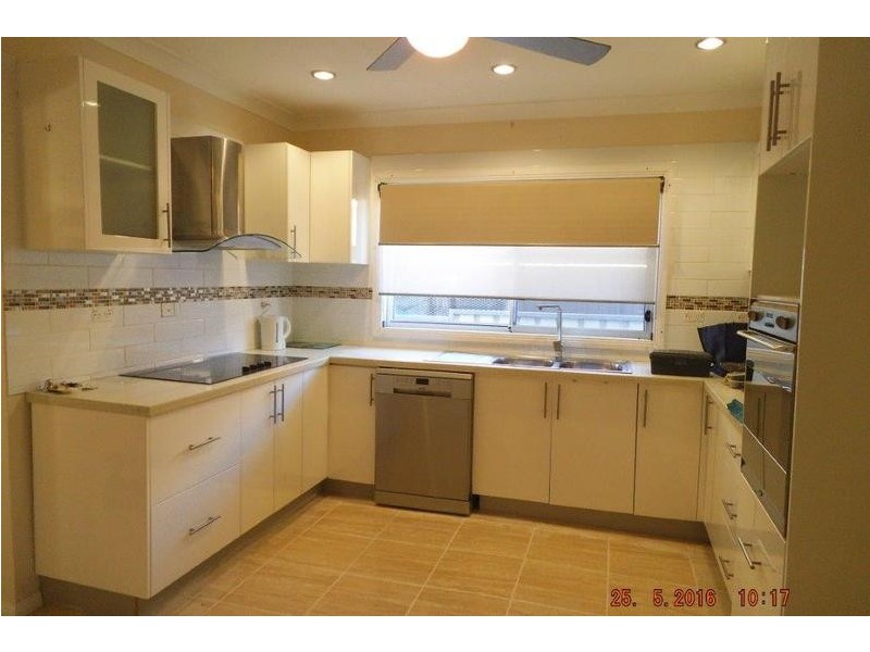 8 Swain Street, Moorebank NSW 2170