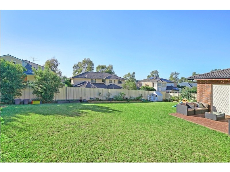 12 Telopea Circuit, Mount Annan NSW 2567