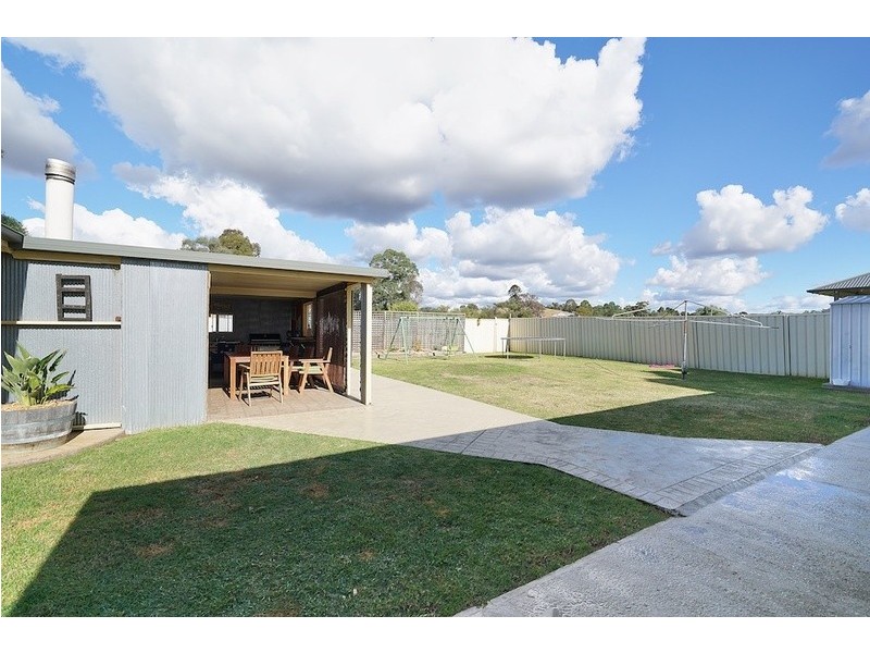119 Burragorang Road, Mount Hunter NSW 2570