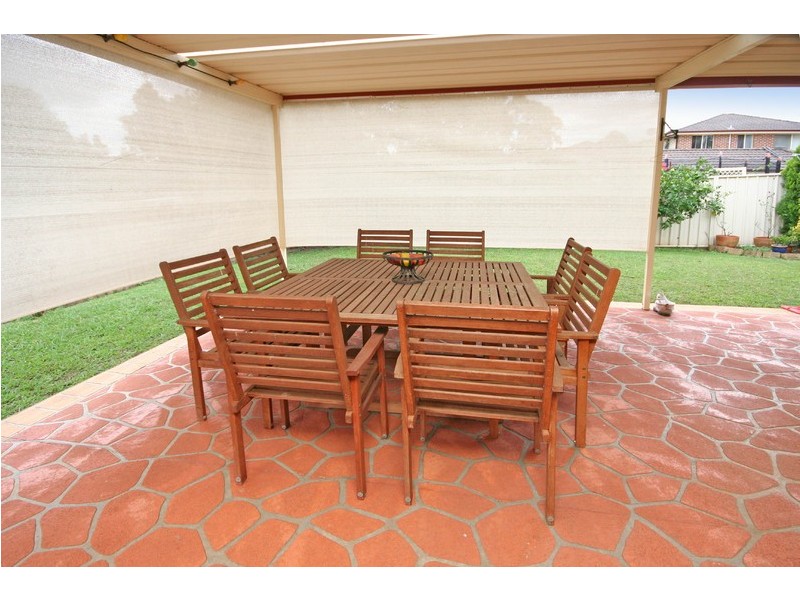 107 Waterworth Drive, Narellan Vale NSW 2567