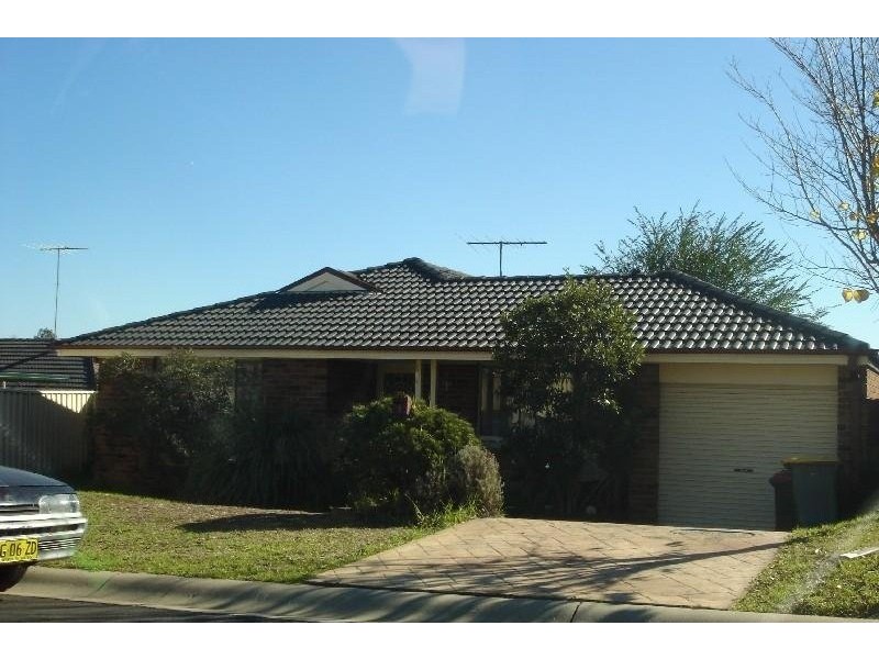 1 Atlas Way, Narellan Vale NSW 2567