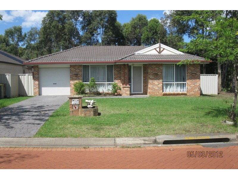 7 Budbury Street, Harrington Park NSW 2567