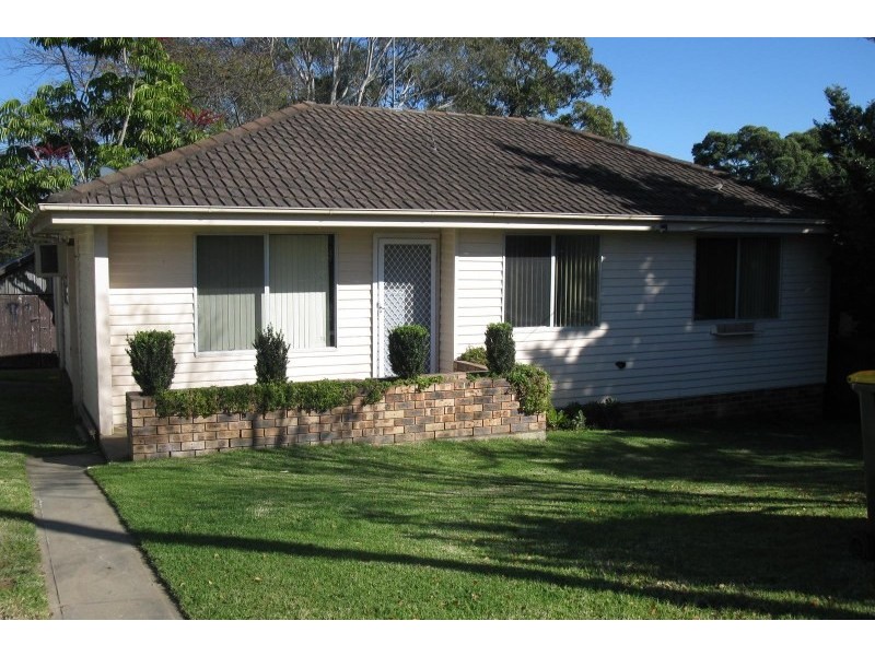 50 Somerset Avenue, Narellan NSW 2567