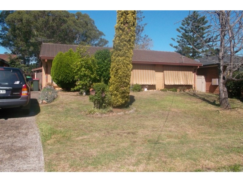 31 Woodland Crescent, Narellan NSW 2567