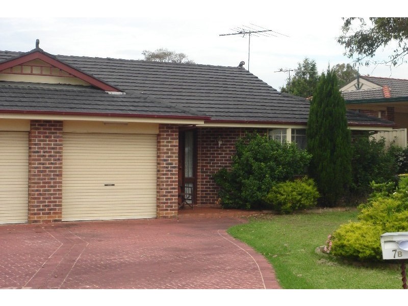7B New Place, Narellan Vale NSW 2567