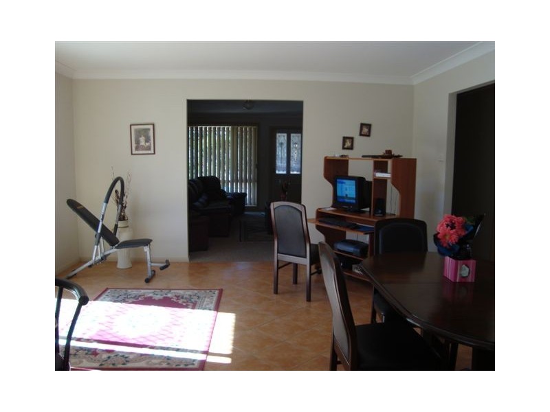 1 James Way, Mount Annan NSW 2567